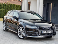 Audi A6 Allroad C7 LIFT Allroad 3.0 BiTDI 320KM Salon Polska Piotrków Trybunalski - zdjęcie 5