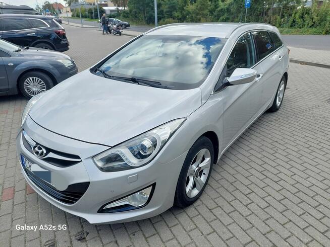 Hyundai i40 1.7 (176km) Włocławek - zdjęcie 4