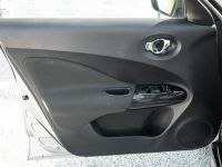 Nissan Juke 1.6i Xtronic N-Connecta K.cof Alcantara Salon PL VAT23% Gdańsk - zdjęcie 9