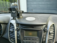 Hyundai i30 Kombi II Diesel 1.6 2014 - Faktura VAT Tarnowskie Góry - zdjęcie 11