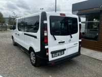 Opel Vivaro l2h1 9 osobowy Dębica - zdjęcie 4