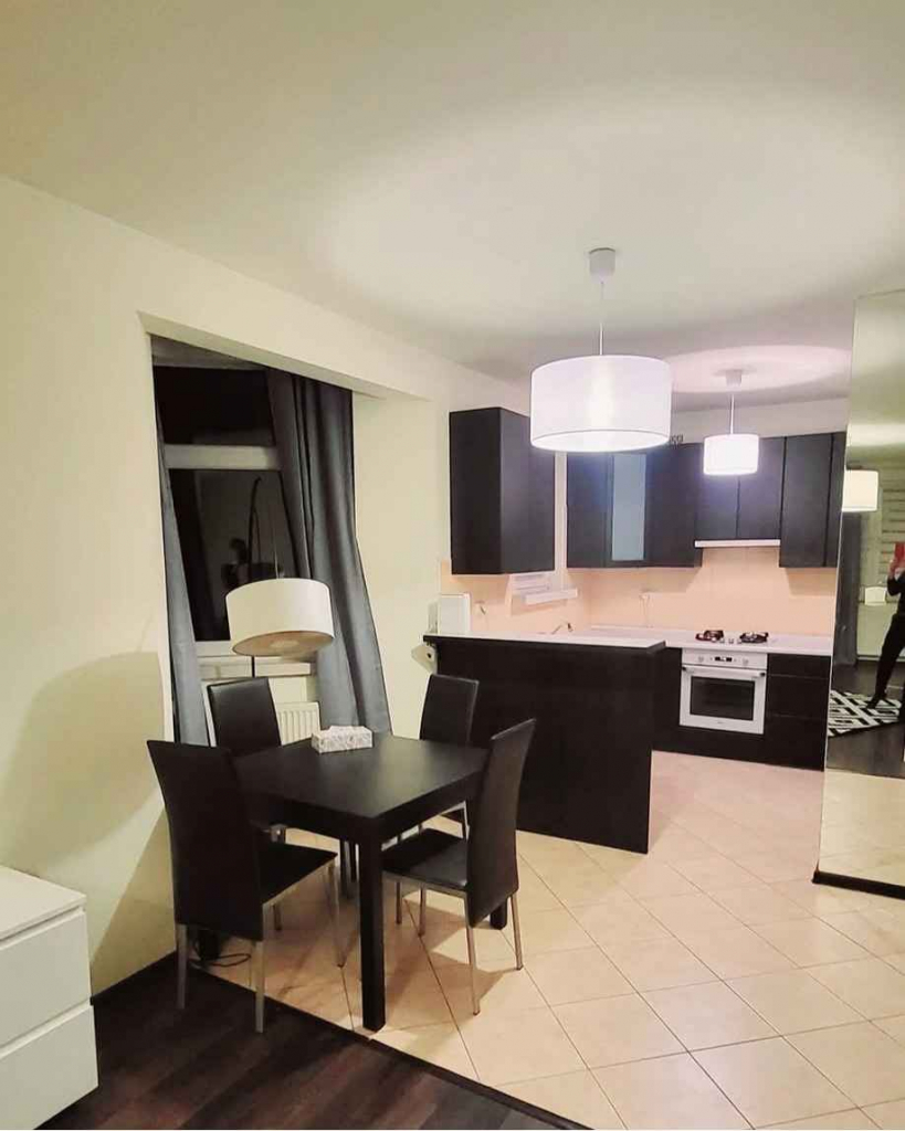 Piękne mieszkanie na warszawskim Tarchominie Białołęka - zdjęcie 2