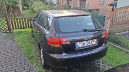 Audi a3 sportbeck Świnoujście - zdjęcie 3