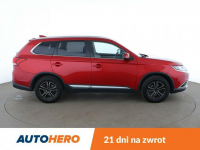 Mitsubishi Outlander GRATIS! Pakiet Serwisowy o wartości 600 zł! Warszawa - zdjęcie 8