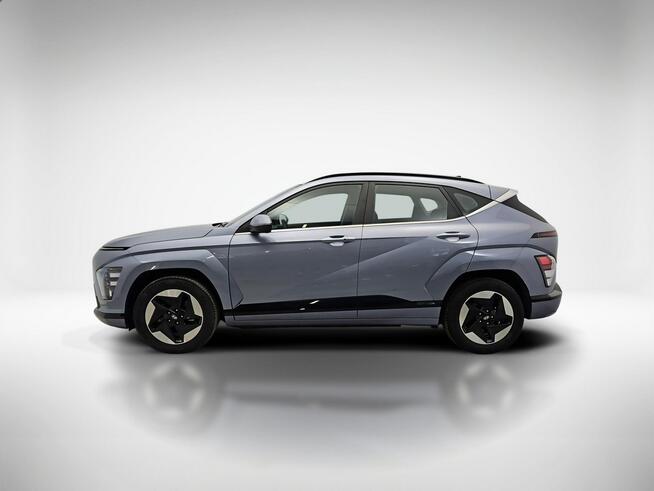 Hyundai Kona Electric 65kWh Smart ! Z Polskiego Salonu ! Faktura VAT ! Warszawa - zdjęcie 2