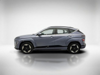 Hyundai Kona Electric 65kWh Smart ! Z Polskiego Salonu ! Faktura VAT ! Warszawa - zdjęcie 2