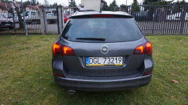 Opel Astra super stan. Gwarancja. Polecam!!! Zielona Góra - zdjęcie 8