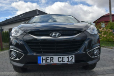 Hyundai ix35 2.0B MPI 140 TYS KM Klimatronik Sprowadzony Majdan Sieniawski - zdjęcie 6