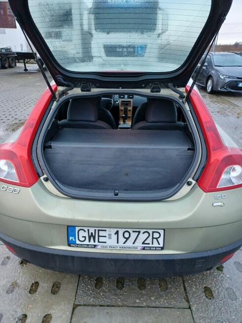 Volvo c30 Luzino - zdjęcie 5