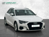 Audi A3 35 TFSI MHEV S Tronic Warszawa - zdjęcie 3