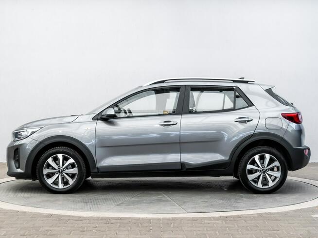 Kia Stonic 1.0 HB  M+Smart DCT 100KM/Automat Salon Polska Poznań - zdjęcie 6