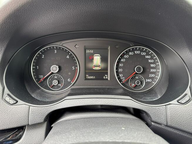 Seat Alhambra Pisemna Gwarancja 12 miesięcy - 7 osobowy Konin - zdjęcie 10