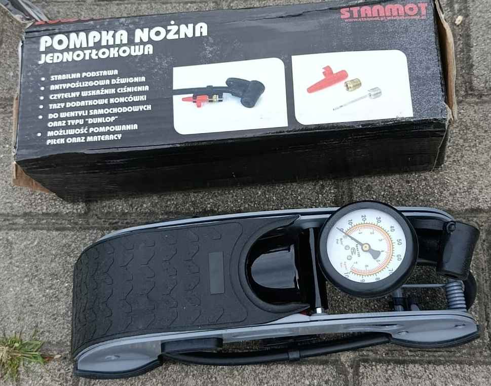 Pistolet do konserwacji podwozia i nie tylko. Świdnica - zdjęcie 6