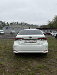 Toyota Corolla E21 | 1.8hybrid + gaz Lublin - zdjęcie 6