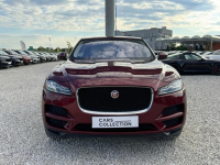 Jaguar F-Pace, 2017 Michałowice - zdjęcie 9