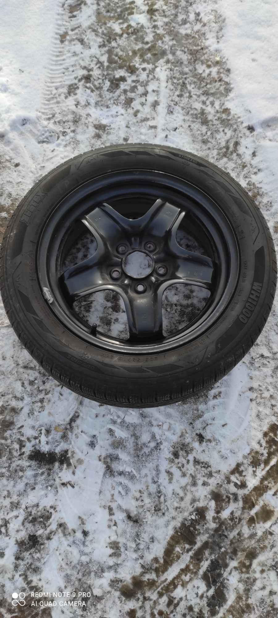 Sprzedam koła Rutki-Kossaki - zdjęcie 3