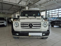 Mercedes G 500 Giżycko - zdjęcie 2