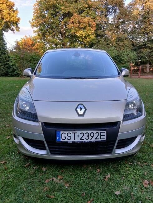 Sprzedam Renault Scenic Skórcz - zdjęcie 6