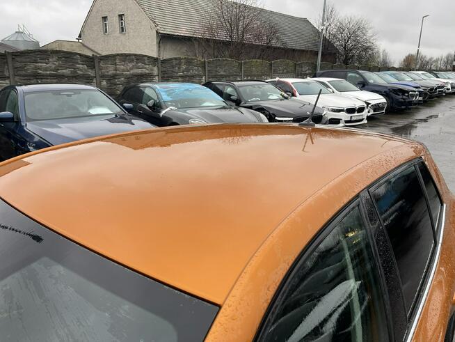 Škoda Fabia Style Klimatronik Podgrzewanie czyjniki park. Gliwice - zdjęcie 4