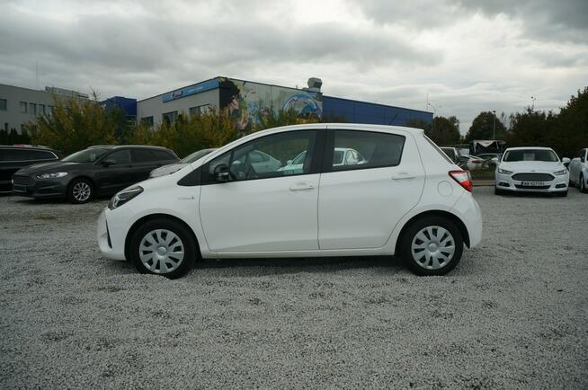 Toyota Yaris HYBRID 100 ACTIVE, Salon PL, FV23%, DW4EV50 Poznań - zdjęcie 9