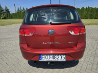 Seat Altea XL 1,6 TDI, Navigacja.Tempomat.Xenony.Alu.kredyt.OKAZJA Kutno - zdjęcie 11