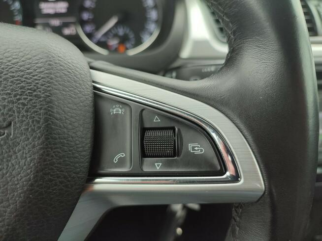 Škoda RAPID Salon Polska fv23% Otwock - zdjęcie 11