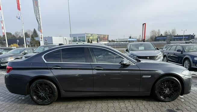 528XD Komfort 4x4 Automat Stan BDB Gwarancja Żory - zdjęcie 9