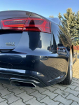 Audi A6 2.0 TFSi Quattro S-Line Tarnów - zdjęcie 12