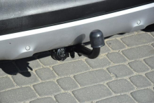 Renault Captur 1.2B Automat Navi Kamera Oryginał Lakier Sprowadzony Majdan Sieniawski - zdjęcie 12