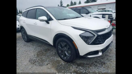 Kia Sportage SX-PRESTIGE / AWD / Hybryda