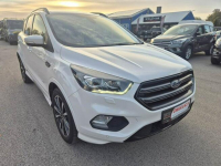 Ford Kuga 2.0TDCI 150KM STLine Pełen Serwis Gniewkowo - zdjęcie 8