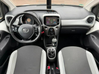 Toyota Aygo Perfekcyjny bogata Opcja !!! Rzeszów - zdjęcie 6