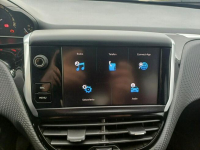 Peugeot 208 1.2 Parktronic Suchorzew - zdjęcie 12