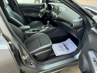 Nissan Juke Pisemna Gwarancja 12 miesięcy Konin - zdjęcie 11