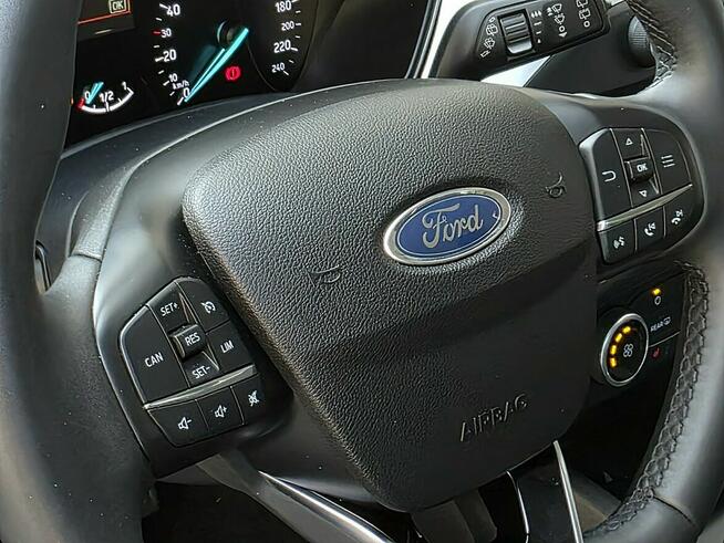 Ford Focus serwis ASO, nawigacja, Full Led Rydułtowy - zdjęcie 11