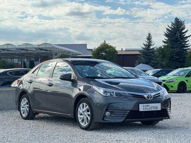 Toyota Corolla, 2018 Michałowice - zdjęcie 2