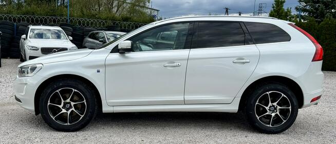 Volvo XC 60 D4,Ocean Race,Serwis,Gwarancja Kamienna Góra - zdjęcie 8