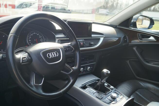 AUDI A6 2.0 DIESEL 177KM BARDZO ZADBANY Goczałkowice-Zdrój - zdjęcie 5