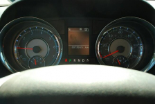 Chrysler Town &amp; Country Nowa instalacja gazowa LPG. Słupsk - zdjęcie 5