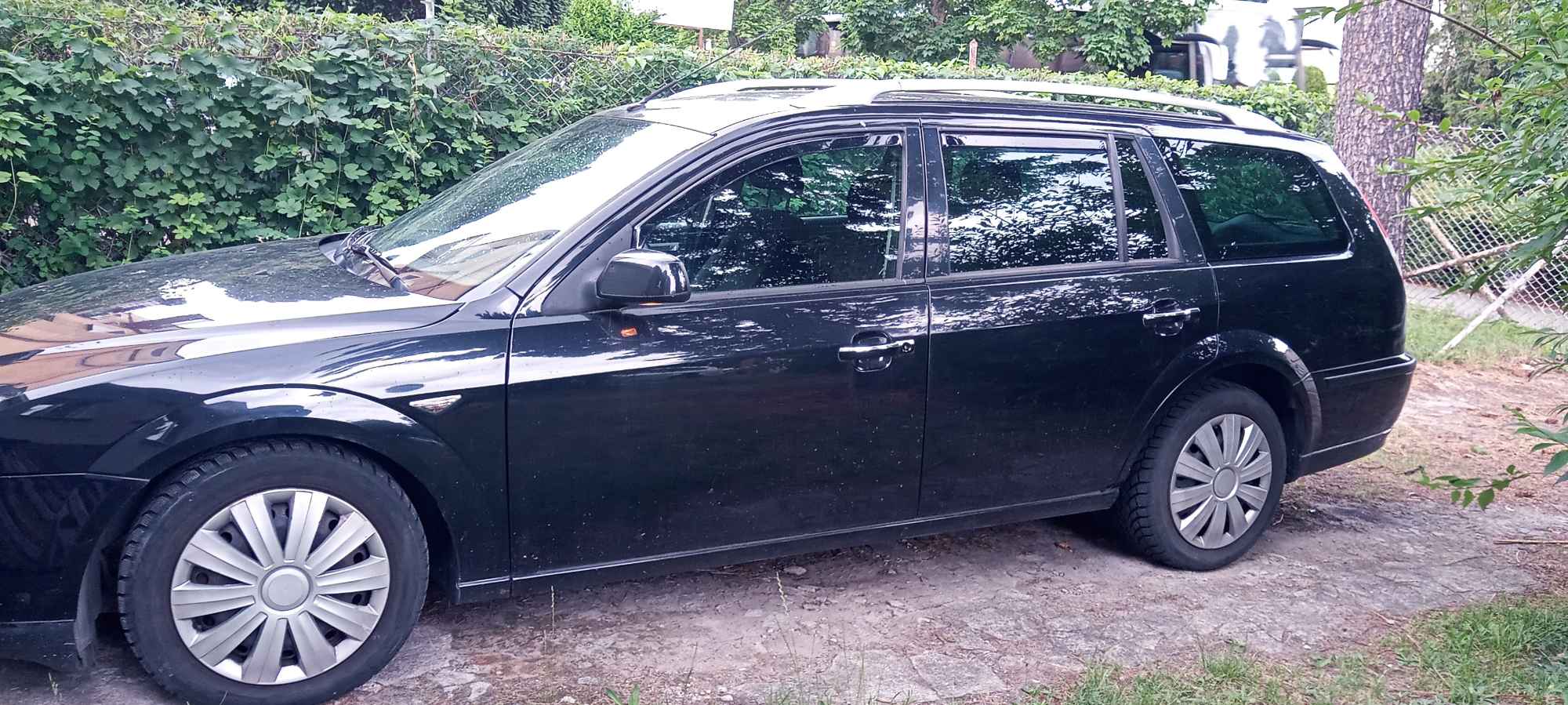 Sprzedam auto Stare Miasto - zdjęcie 1