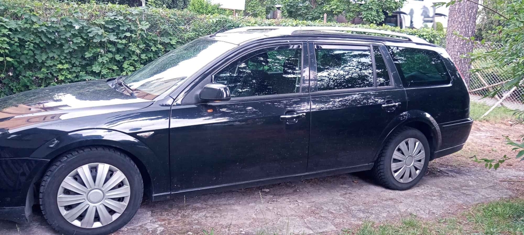 Sprzedam auto Stare Miasto - zdjęcie 1
