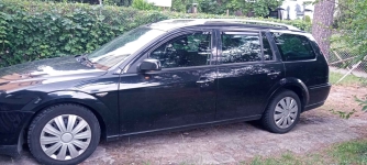 Sprzedam auto