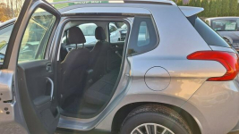 Peugeot 2008 GAZ, PDC, skł. lusterka Zieleniewo - zdjęcie 9