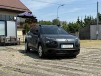 Citroen C4 Cactus *super stan*z Niemiec*serwis* Dąbrowa - zdjęcie 2