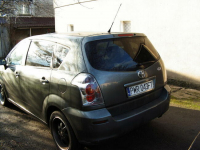 samochód osobowy Toyota Corolla Verso Września - zdjęcie 2