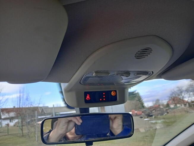 Peugeot 308, Benzyna 1,6 Sanok - zdjęcie 8