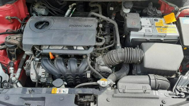 Hyundai i30 1,4 101KM , I właściciel, klima, elektryka Warszawa - zdjęcie 10
