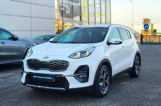 Kia Sportage GT-Line/177KM/1.6 Turbo/FV23%/ serwisowany w aso Toruń - zdjęcie 8