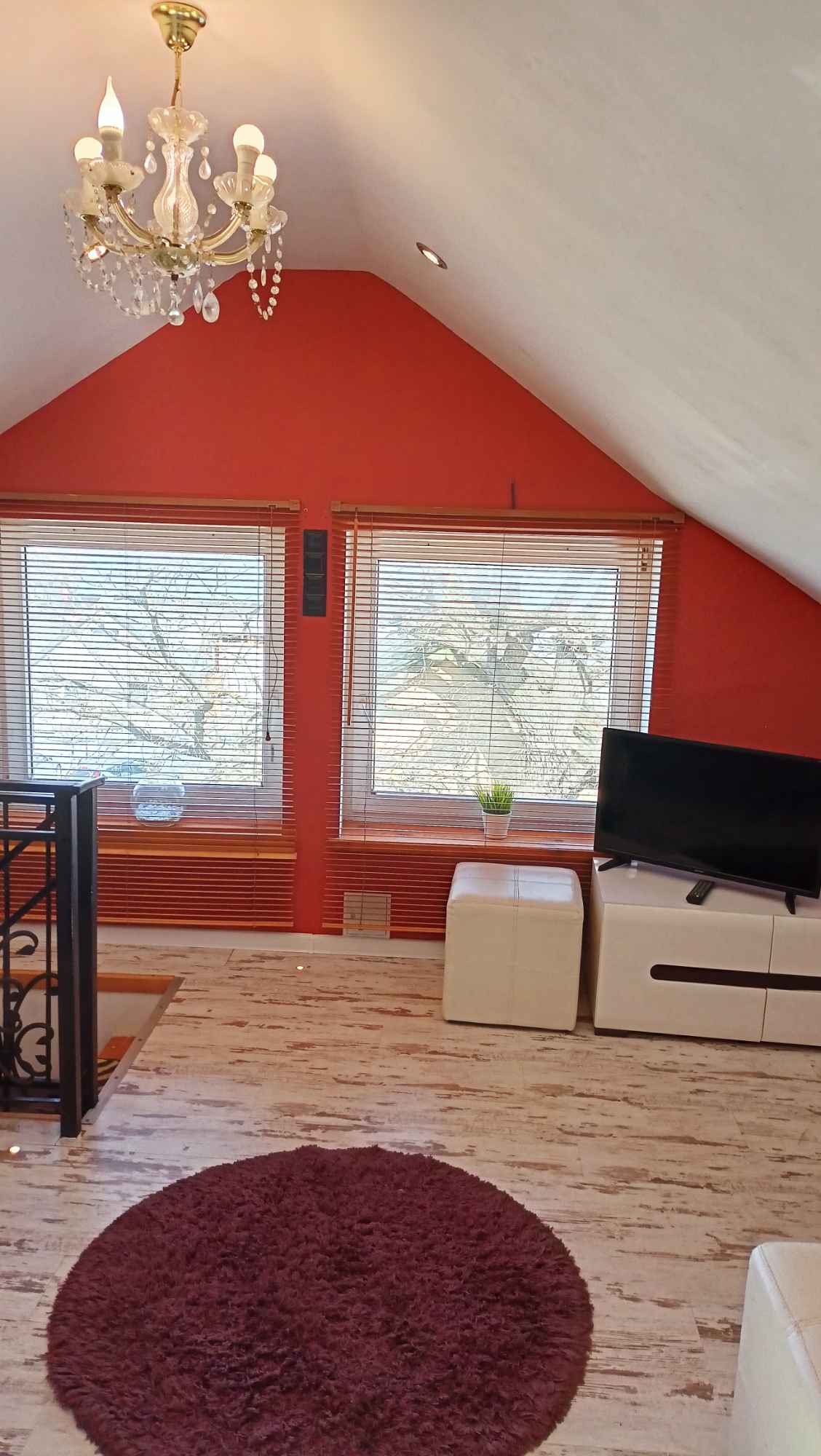 Sprzedam mieszkanie bezczynszowe z działką i garażem Dobre Miasto - zdjęcie 11