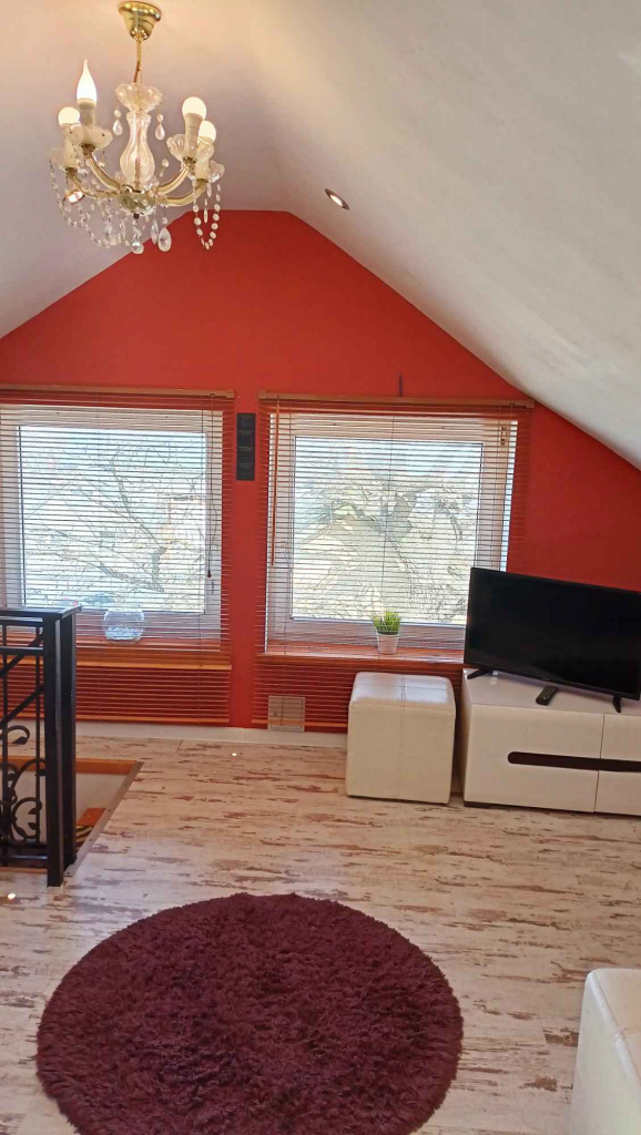 Sprzedam mieszkanie bezczynszowe z działką i garażem Dobre Miasto - zdjęcie 11